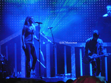 Carrie Underwood / Jason Michael Carroll on Jun 15, 2008 [085-small]
