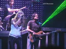 Carrie Underwood / Jason Michael Carroll on Jun 15, 2008 [087-small]