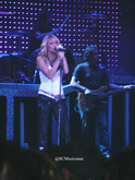 Carrie Underwood / Jason Michael Carroll on Jun 15, 2008 [088-small]