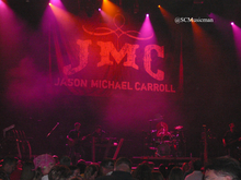 Carrie Underwood / Jason Michael Carroll on Jun 15, 2008 [089-small]