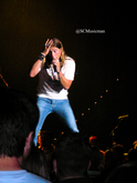 Carrie Underwood / Jason Michael Carroll on Jun 15, 2008 [091-small]