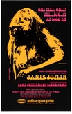 janis joplin / Paul Butterfield Blues Band on Dec 19, 1969 [115-small]