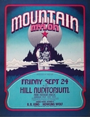 Mountain / Mylon on Sep 24, 1971 [117-small]