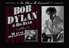 Bob Dylan / Mavis Staples on Oct 24, 2017 [130-small]