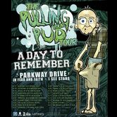 I See Stars / In Fear and Faith / Parkway Drive / A Day to Remember on Oct 1, 2009 [133-small]