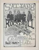 The Charlatans / Jefferson Airplane on Jan 8, 1966 [144-small]