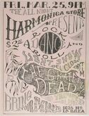 Grateful Dead on Mar 25, 1966 [145-small]