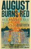 August Burns Red / Blessthefall / Defeater / Beartooth on Nov 20, 2013 [147-small]