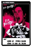 Sex Pistols on Jan 21, 1978 [149-small]