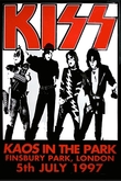 KISS / Rage Against The Machine / Skunk Anansie / Thunder / 3 Colours Red / L7 on Jul 5, 1997 [156-small]