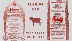 Pink Floyd on Nov 5, 1971 [163-small]