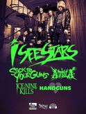 I See Stars / Ice Nine Kills / Attila / Stick to Your Gun on Jul 2, 2013 [166-small]