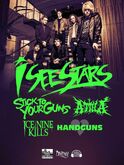 I See Stars / Ice Nine Kills / Attila / Stick To Your Guns on Jul 2, 2013 [166-small]