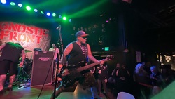 Agnostic Front / Murphy's Law / Grade 2 on Dec 18, 2023 [172-small]