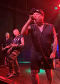 Agnostic Front / Murphy's Law / Grade 2 on Dec 18, 2023 [174-small]