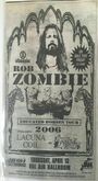Rob Zombie / Lacuna Coil on Apr 13, 2006 [177-small]
