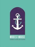 Modest Mouse / Man Man / Love As Laughter on Nov 9, 2007 [179-small]