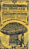 Country Joe and the Fish / The Hour Glass / The Sunshine Company / Heaven / the factory / Iron Butterfly / The Fraternity of Man / Canned Heat on Jul 14, 1967 [219-small]
