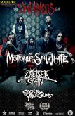 Motionless In White / Chelsea Grin / Stick To Your Guns / Crown The Empire / Upon This Dawning on Dec 12, 2012 [225-small]