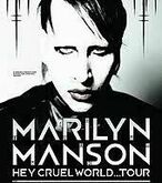 Marilyn Manson / The Pretty Reckless on May 8, 2012 [234-small]