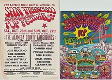 San Francisco International Pop Festival 1968 on Oct 26, 1968 [236-small]
