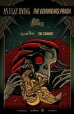 The Devil Wears Prada / As I Lay Dying / For Today / Chariot / The Curse of Hail on Apr 1, 2013 [251-small]