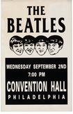 The Beatles on Sep 2, 1964 [254-small]