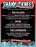 Shaky Knees Music Festival 2023 on May 5, 2023 [259-small]