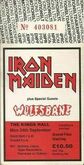 Iron Maiden / Wolfsbane on Sep 24, 1990 [285-small]
