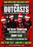 The Outcasts / The Brian Young Band / Johnny Hash on Dec 23, 2023 [298-small]