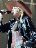 Madonna / Bob the Drag Queen on Nov 23, 2023 [300-small]