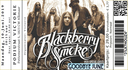 Blackberry Smoke / Goodbye June on Jun 10, 2019 [310-small]