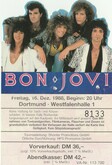 Bon Jovi / Lita Ford on Dec 16, 1988 [311-small]