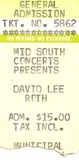 David Lee Roth on Aug 23, 1986 [328-small]