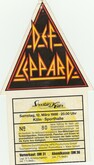 Def Leppard / MSG on Mar 12, 1988 [337-small]
