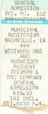 Triumph / Bad Company on Nov 20, 1986 [360-small]