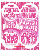 The Turtles / the vagrants on Apr 20, 1968 [412-small]