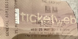 Man Man / Shilpa Ray & Her Happy Hookers on May 25, 2011 [416-small]