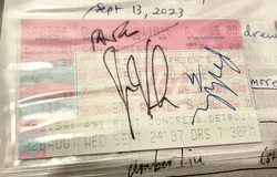 Faith No More / Skunk Anansie on Sep 24, 1997 [423-small]