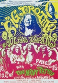 Janis Joplin / Big Brother And The Holding Company / The Mint Tattoo on Apr 19, 1968 [432-small]