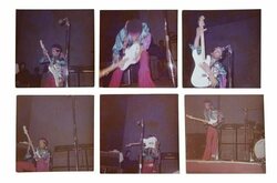 Jimi Hendrix / Buddy Miles Express / Cat Mother and the All Night Newsboys on May 17, 1969 [433-small]