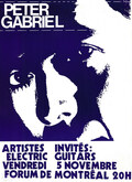 Peter Gabriel on Nov 5, 1982 [442-small]