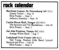 Jefferson Starship on Sep 16, 1976 [462-small]