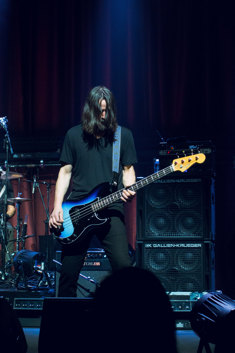 dogstar Concert & Tour History (Updated for 2024) Concert Archives