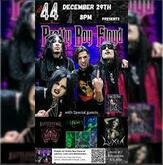 Pretty Boy Floyd / Latency / Luxia / Rattlesnake Suitcase on Dec 29, 2023 [483-small]