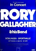 Rory Gallagher on May 20, 1982 [488-small]