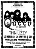 Queen / Thin Lizzy on Jan 26, 1977 [547-small]