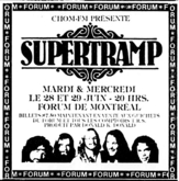 Supertramp / Gallagher & Lyle on Jun 29, 1977 [549-small]