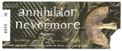 Annihilator / Nevermore / Soilwork on Mar 3, 2001 [640-small]