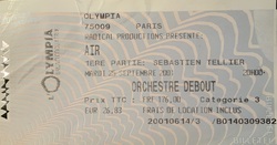 Air / Sébastien Tellier on Sep 25, 2001 [652-small]